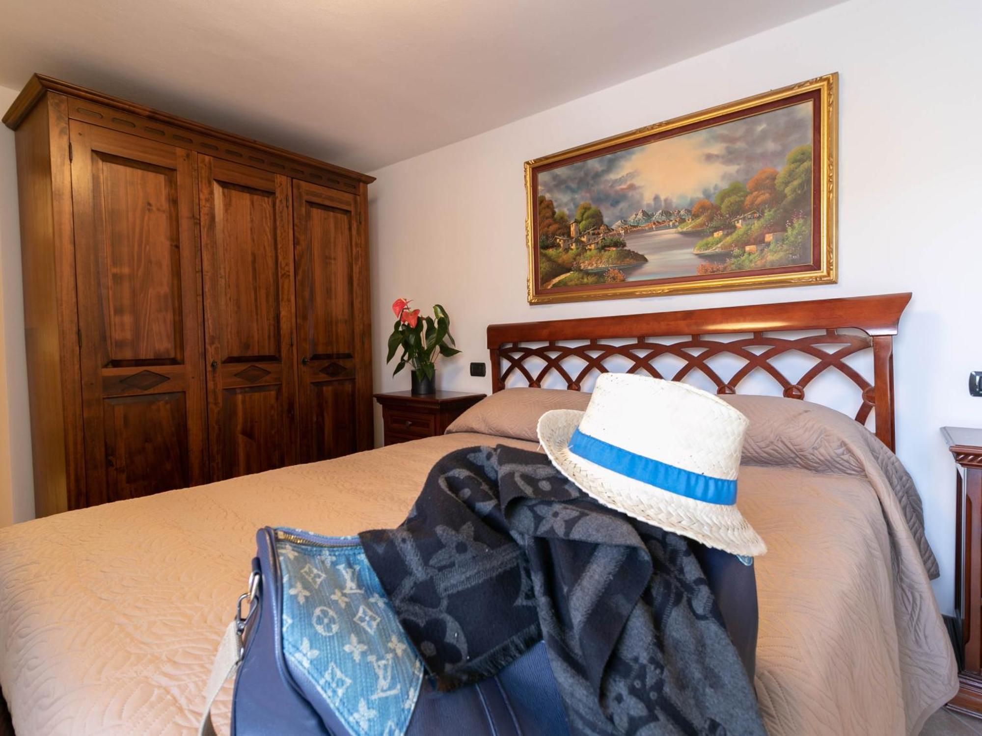 Villa Olcio - Al Lago Mandello del Lario Luaran gambar