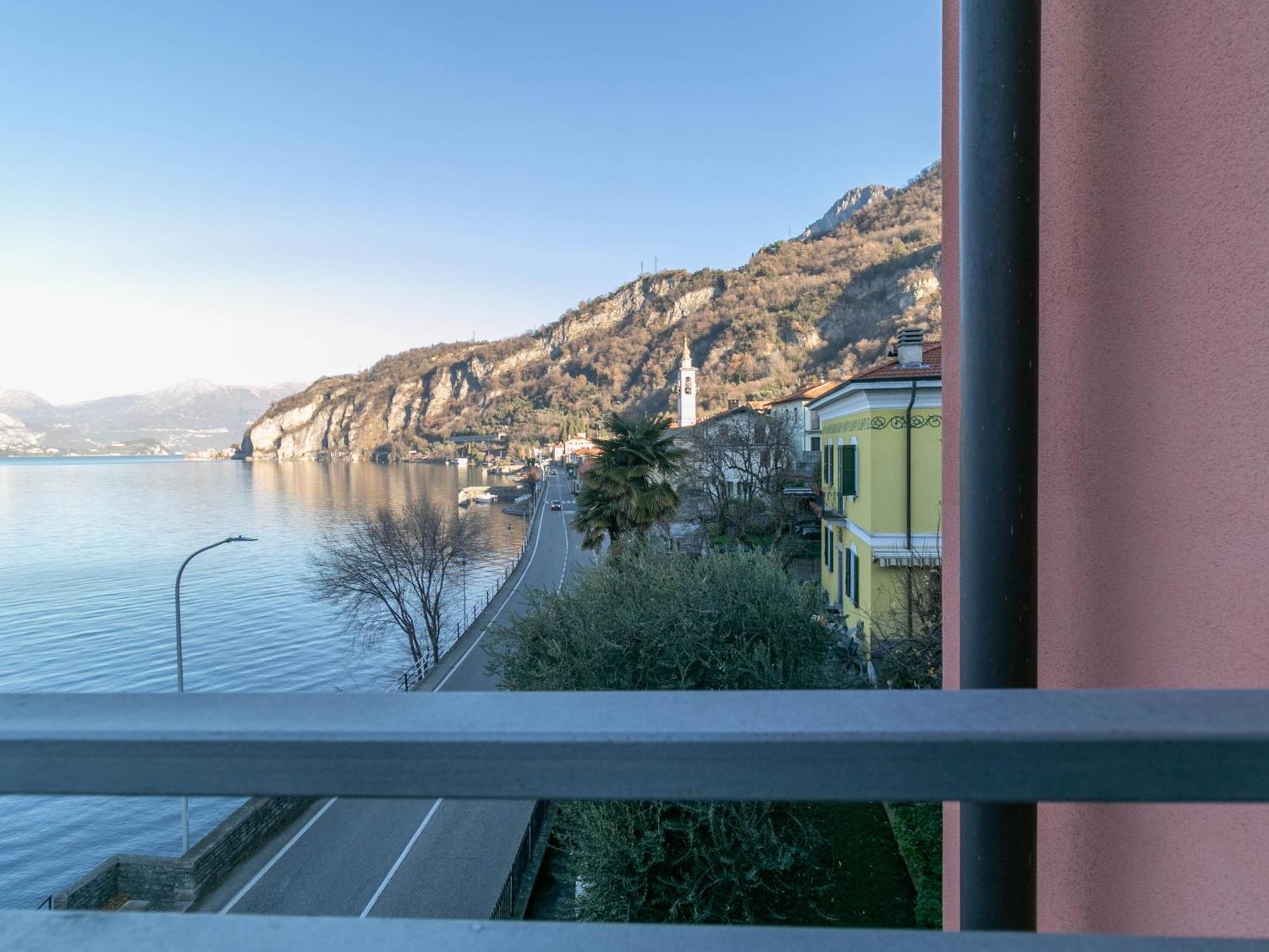 Villa Olcio - Al Lago Mandello del Lario Luaran gambar