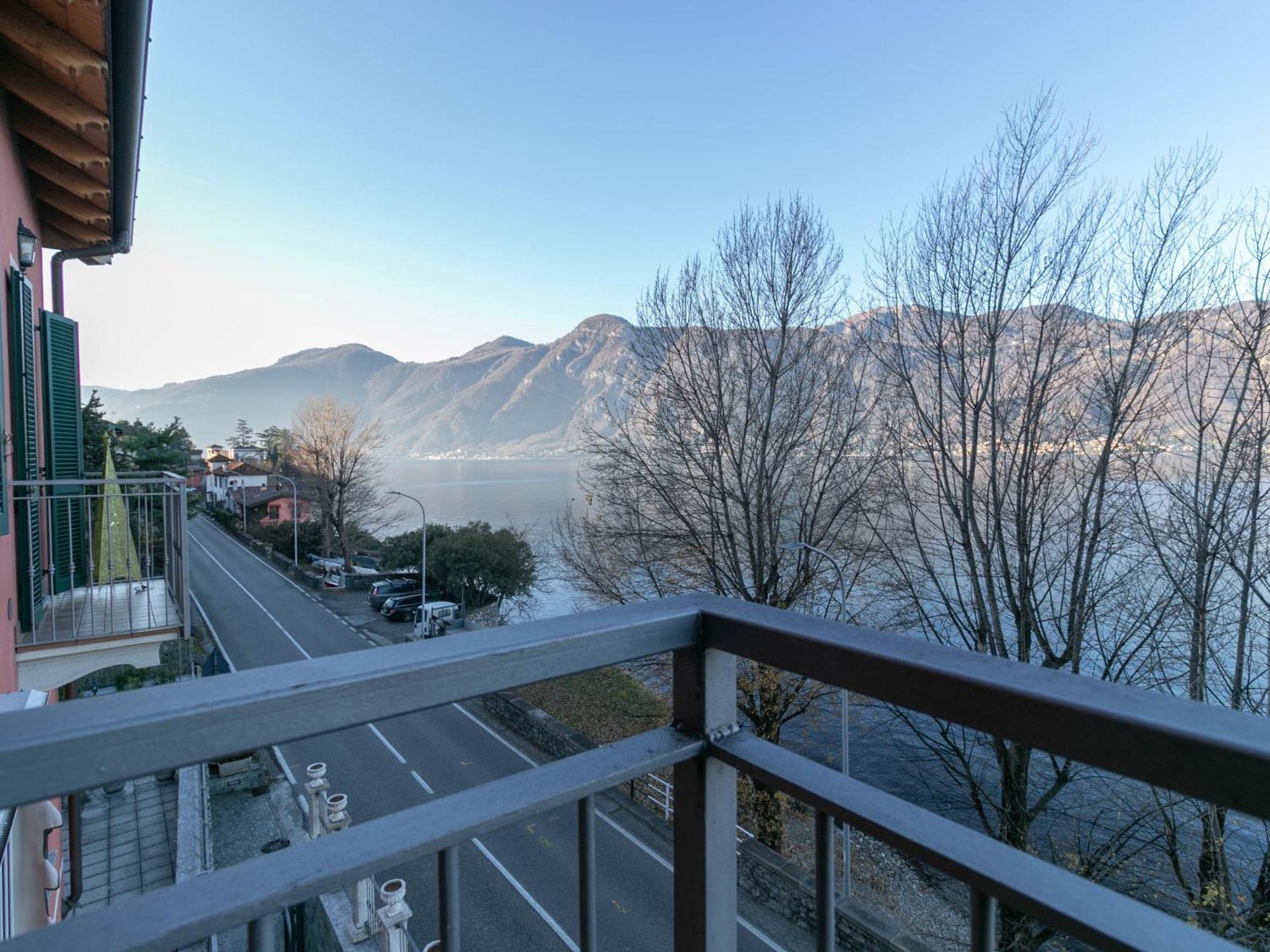 Villa Olcio - Al Lago Mandello del Lario Luaran gambar