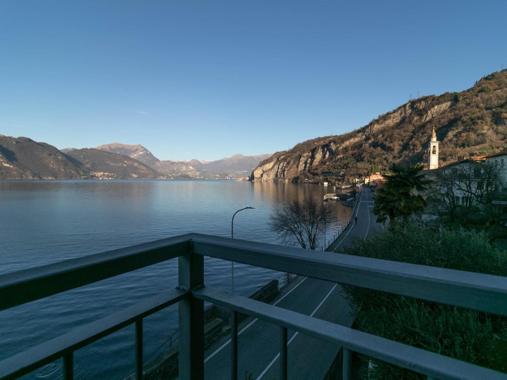 Villa Olcio - Al Lago Mandello del Lario Luaran gambar