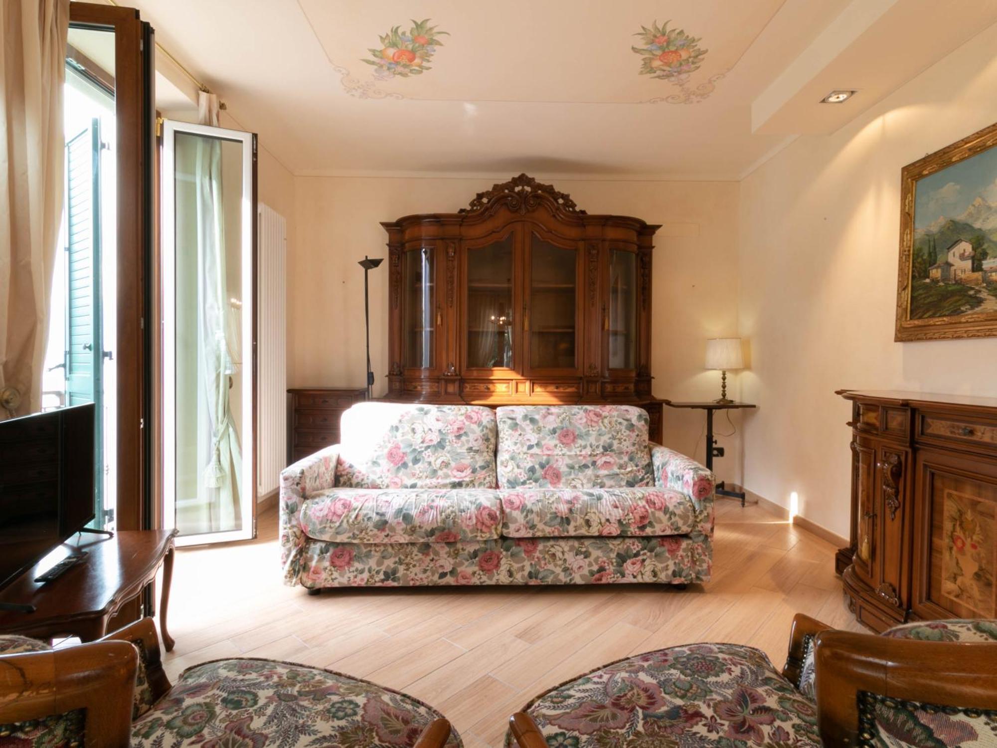 Villa Olcio - Al Lago Mandello del Lario Luaran gambar