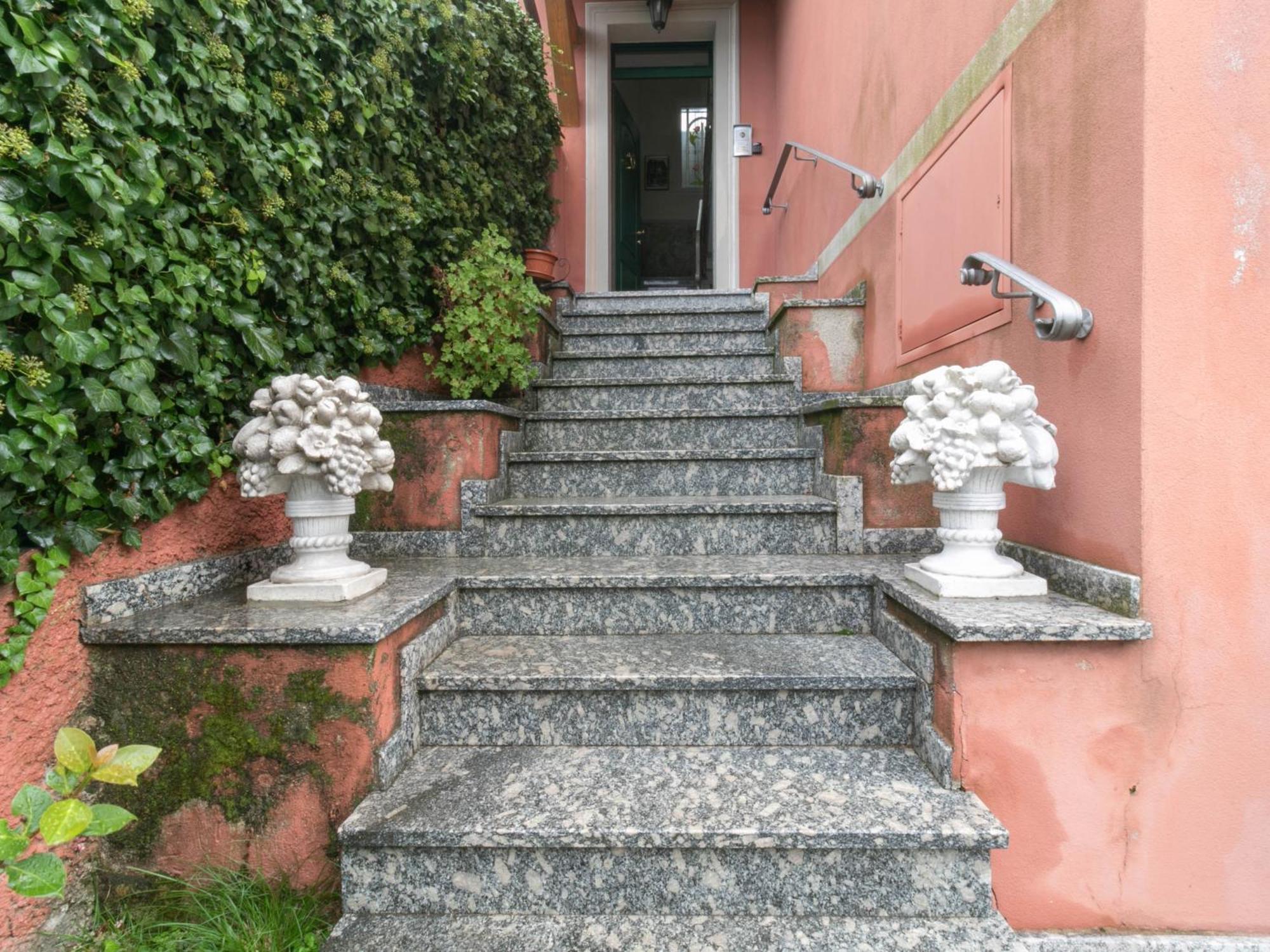 Villa Olcio - Al Lago Mandello del Lario Luaran gambar