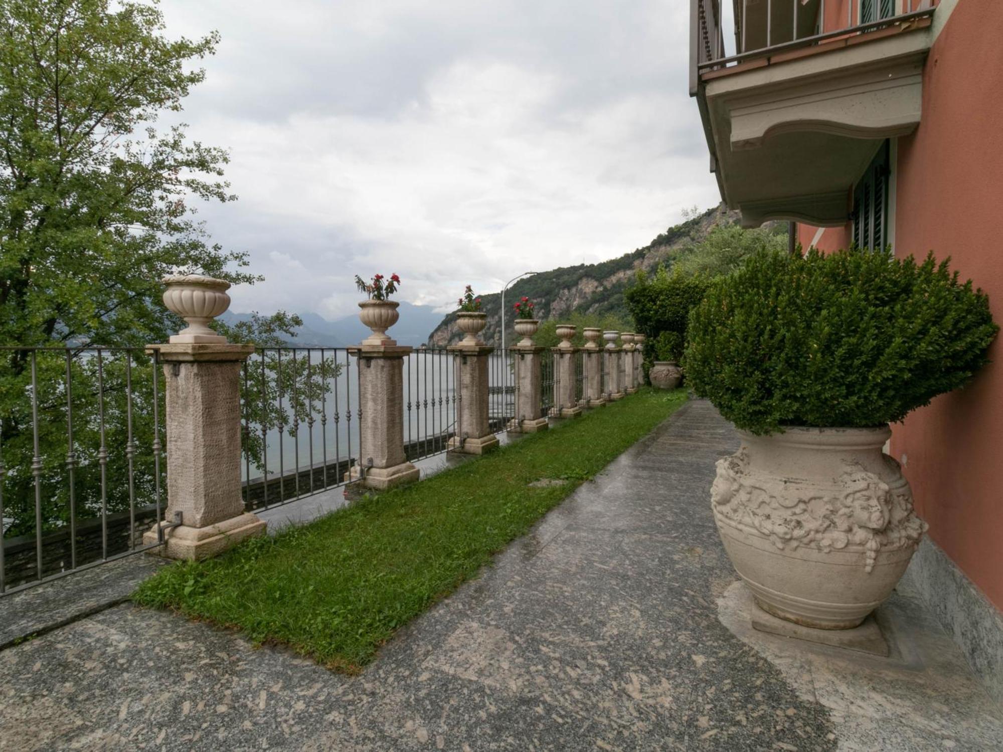 Villa Olcio - Al Lago Mandello del Lario Luaran gambar